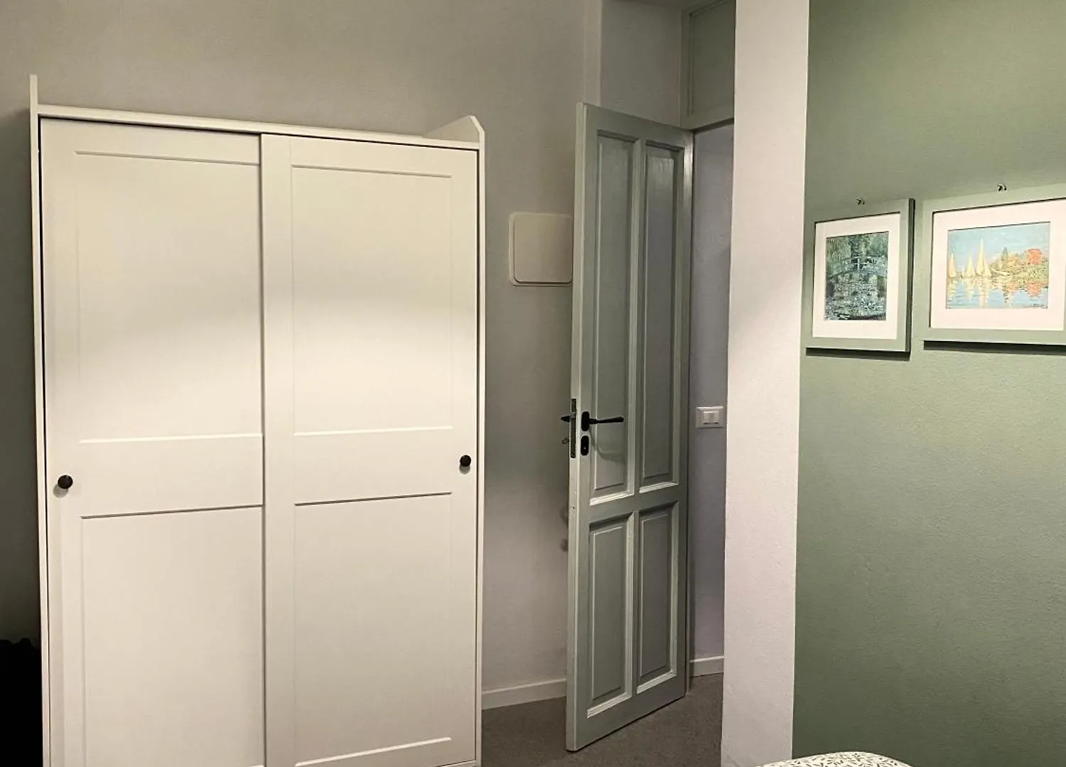 Da Nelly Al Politeama Apartment Palermo Italy