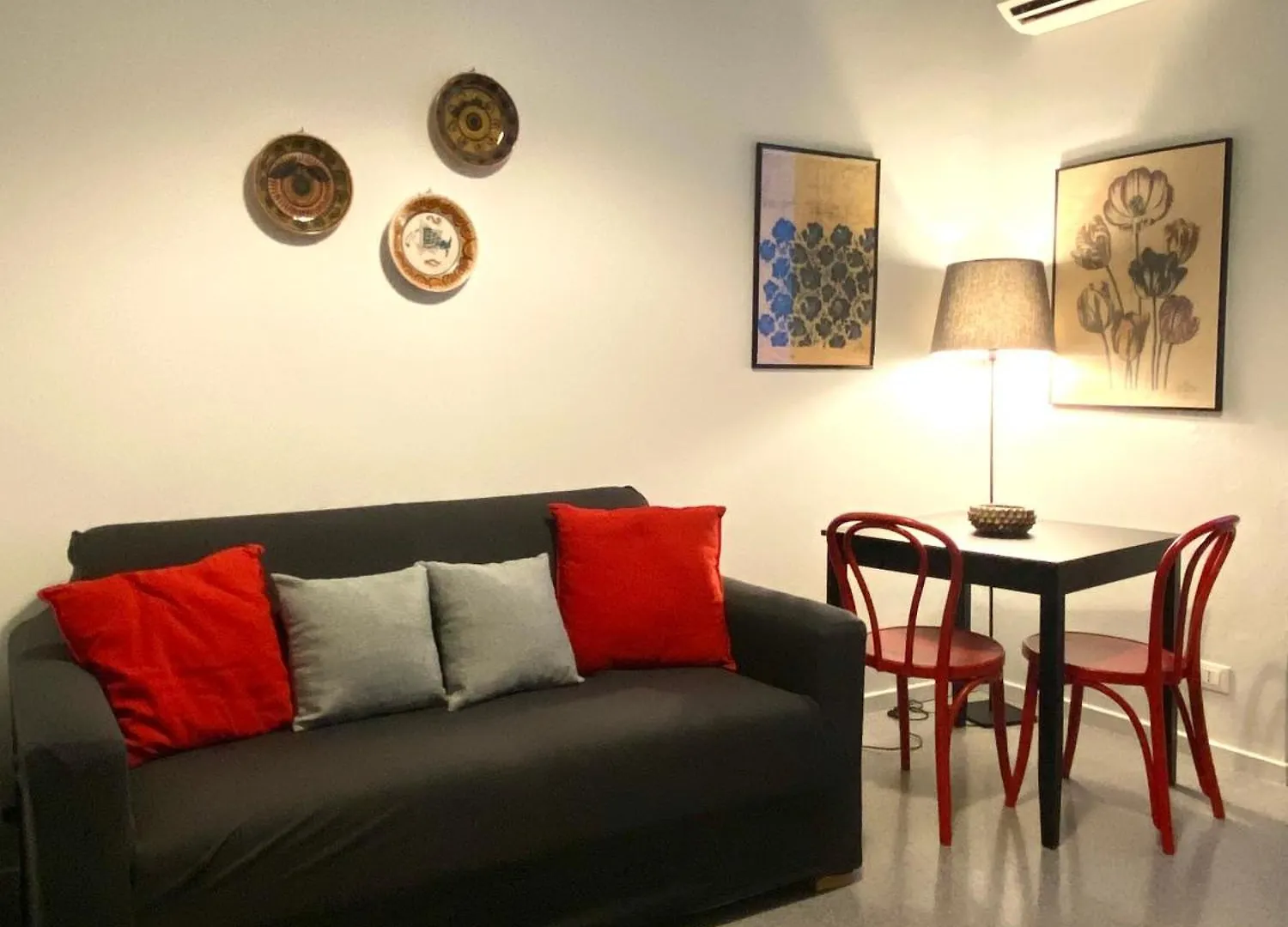 Apartmán Da Nelly Al Politeama Palermo
