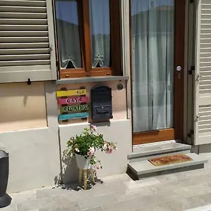 Casa Clorinda , Arezzo Italia