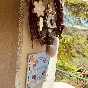 Casina Maro' , Rosignano Marittimo Italia